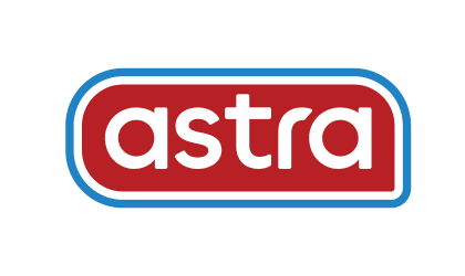 Astra — Patrocinador diamante
